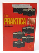 The Praktica Guide Book 1975