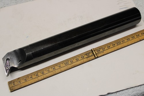 Korloy a32s svubr boring - korloy, a32s-svubr