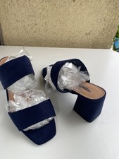 NEW MARKS & SPENCER 2 STRAP