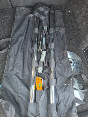 Pole sport kit - pole,