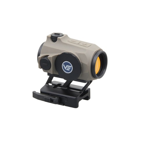 Vector optics maverick 1x20 - vector, maverick-iv