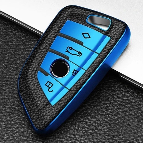 Key cover case for bmw - for,