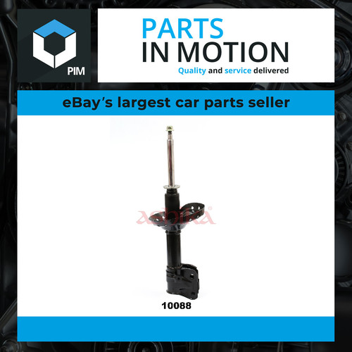 Shock absorber - shock,