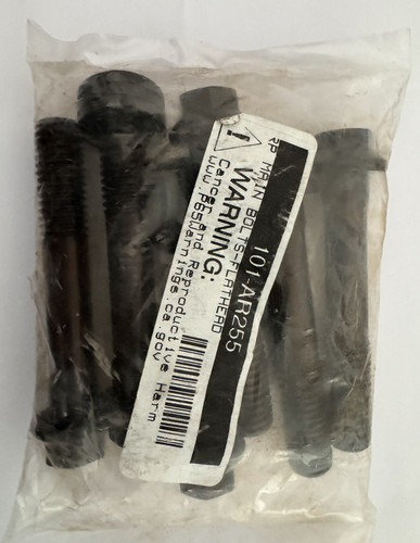 Arp flathead mains - v8,