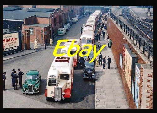 Bus photo maudsley - maudsley,, western