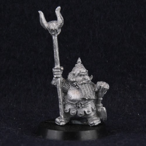Rrd1 bugman dwarf - dwarf, rangers