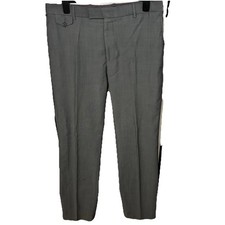 Ted Baker Endurance Grey Smart