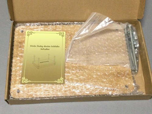 Wooden bamboo portable book - bamboo,