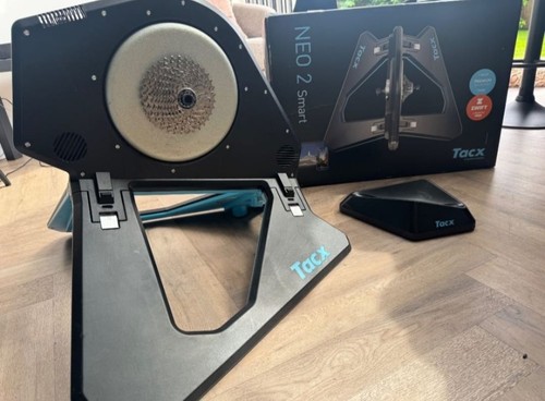 Tacx neo smart turbo - tacx,