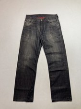 TOMMY HILFIGER MADISON Jeans - W32 L30 - Dark Navy - Great Condition - Men’s