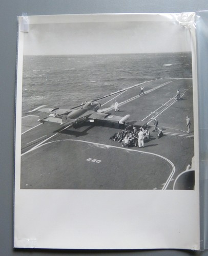 Havilland sea venom - de,