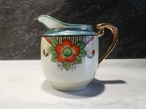 Vintage art deco japanese - vintage,