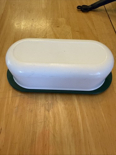 Vintage tupperware tabletop - vintage,