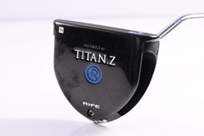 Rife titan putter 35 inch - rife,