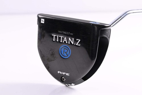 Rife titan putter - putter, /
