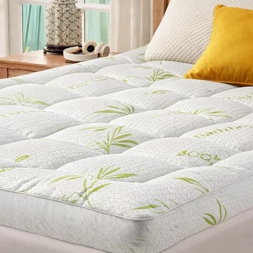 4as premium mattress topper - premium,