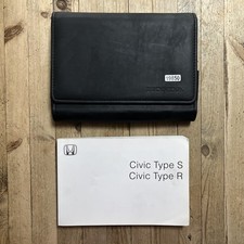 06-11 HONDA CIVIC TYPE R /S