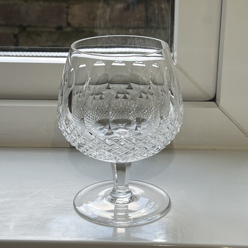 Waterford crystal colleen cut - waterford,