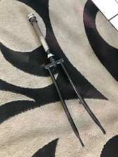 26 x 1 3/8 Pashley Bike forks 1” threaded steerer