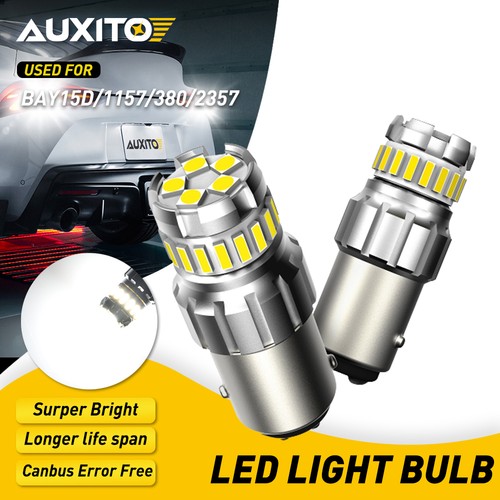 2pcs 1157 3030smd - 23-3030smd, led