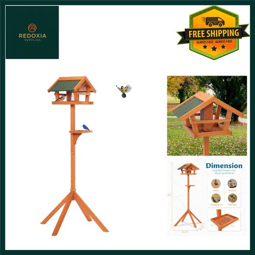 Weatherproof wooden garden - weatherproof,