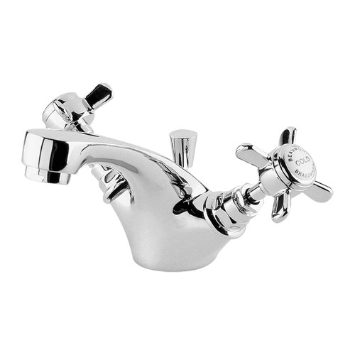 Nuie beaumont mono - mono, basin