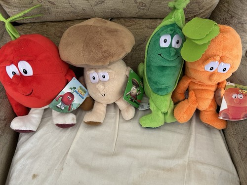Goodness gang bundle - goodness,