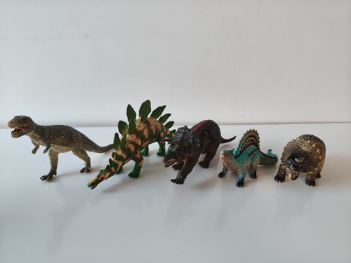 Elc aaa dinosaur bundle - dinosaur, of