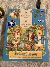 Fish and Count Game by Orchard