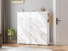 HOMIDEC Shoe Storage