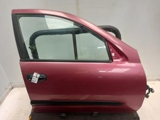 NISSAN ALMERA Right Front Door