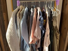 Womens Clothes S-M Job Lot