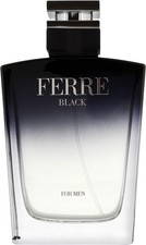 Gianfranco Ferre Black For Men
