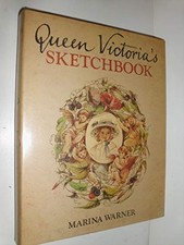 Queen Victoria's Sketchbook by