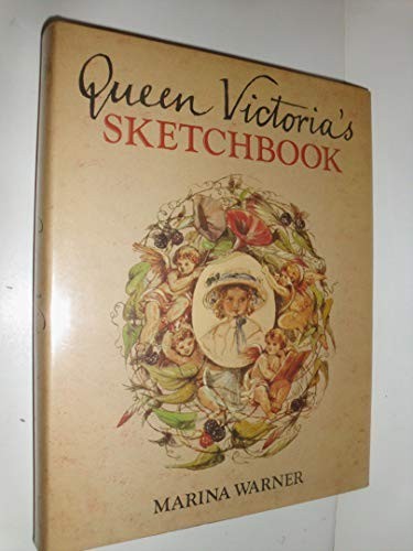 Queen victoria sketchbook by - queen, victoria's