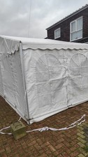 6 X 9 Gala Fusion Marquee