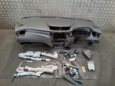 NISSAN X TRAIL DASHBOARD ASSEMBLY KIT 682004CE5A MK3 T32 2014 - 2021
