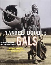 Yankee Doodle Gals: Women