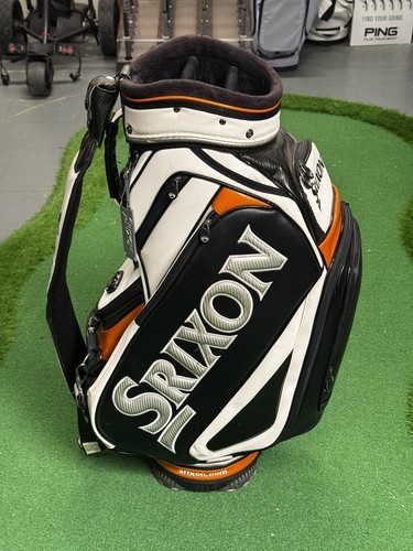 Srixon tour staff bag - tour,