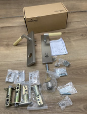 Sure-Loc LV307 15-GRIP KN SB