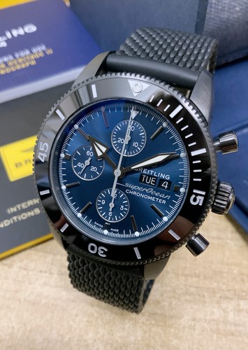Breitling superocean heritage - superocean,