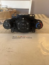 Ford Fiesta 2008-2017 MK7