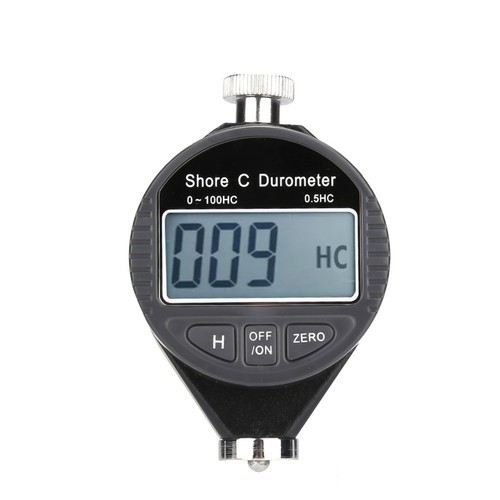 Hardness tester meter digital - tester,