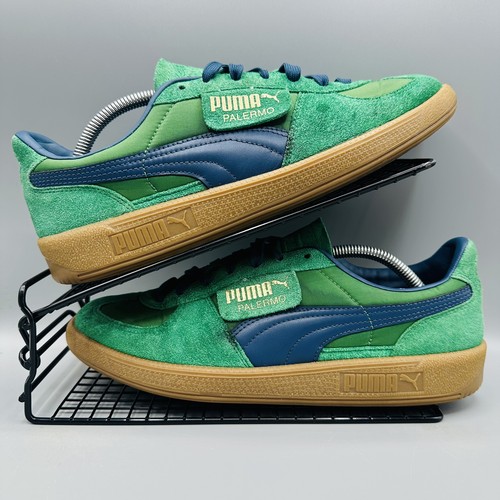 Puma palermo size - palermo,
