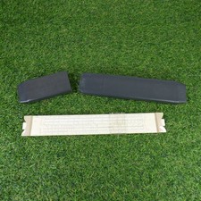 Vintage British Thornton Slide