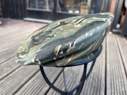 Vietnam war tiger stripe camo - vietnam,