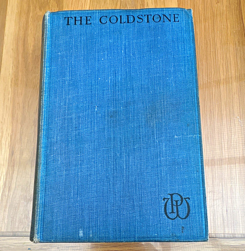 The coldstone patricia - the,