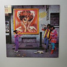 Aretha Franklin – Who’s