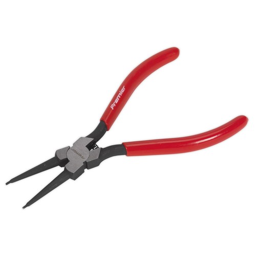 Sealey circlip pliers internal - sealey,
