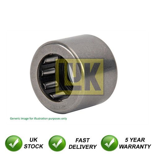 Clutch pilot bearing sjr - clutch,